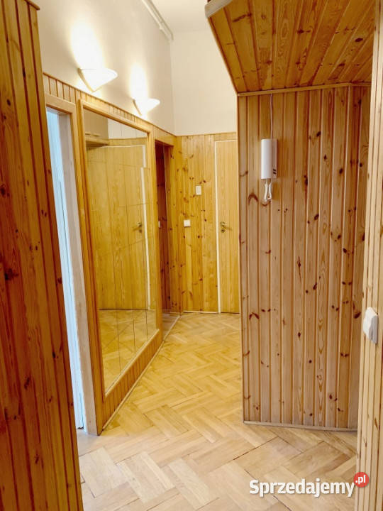 Mieszkanie 60 m2 Metro Rondo ONZ Daszyńskiego Piętro 3 mazowieckie Warszawa