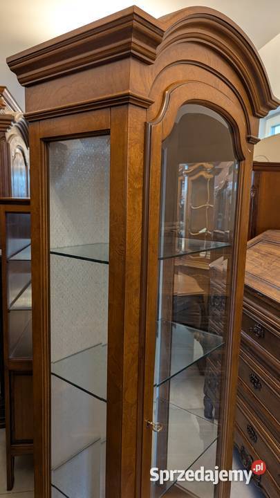 Włoska witrynaserwantka orzechsklep Dąbrowa Dąbrowa Górnicza