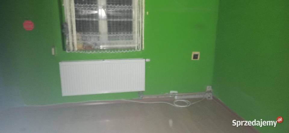 Mieszkanie Zabrze Rokitnica