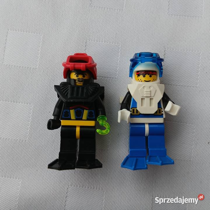 6104 LEGO Zestaw Kompletny Elementy Dodatkowe Do Bielsko-Biała sprzedam