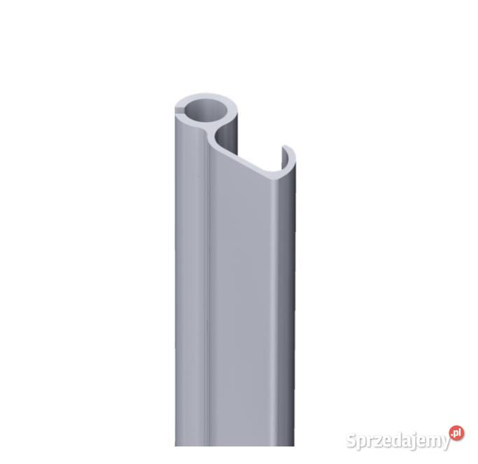 Profil naciagu plandeki AL L3300 mm sprzedam