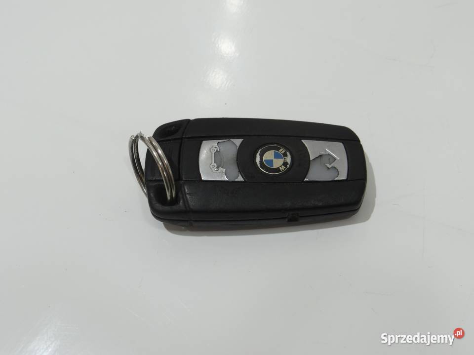 KLUCZYK PILOT BMW E60 4639065 sprzedam