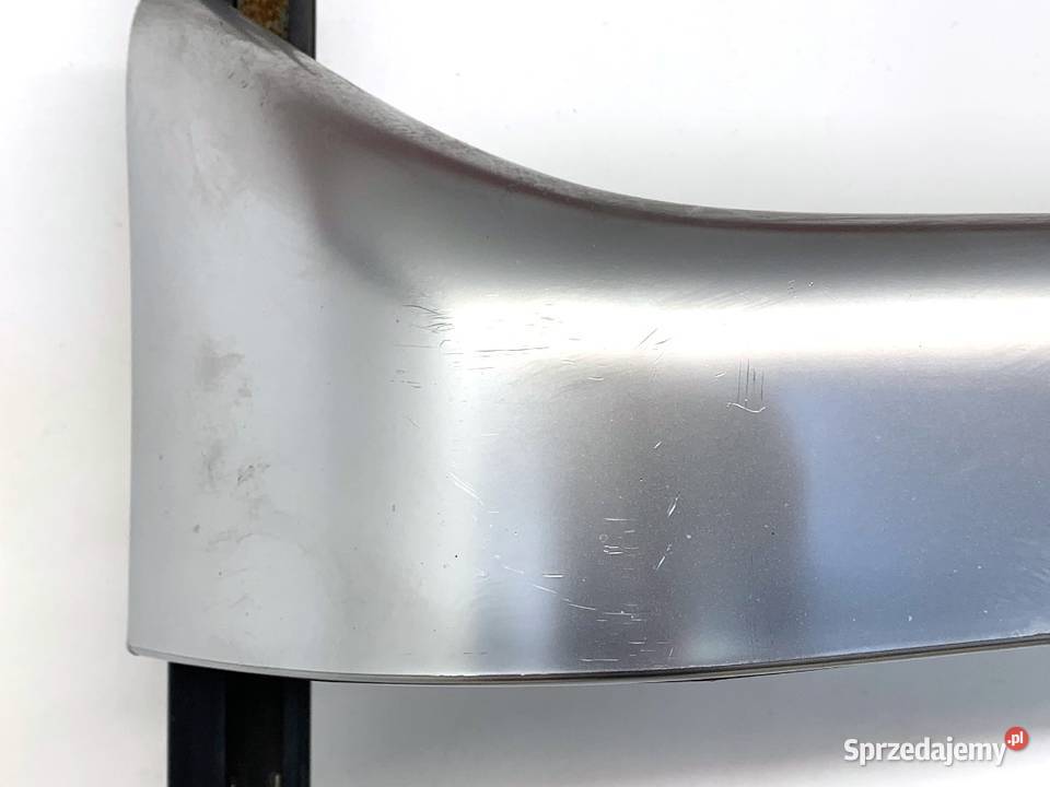 RELINGI DACHOWE KOMPLET CITROEN C8 Hatchback podkarpackie sprzedam