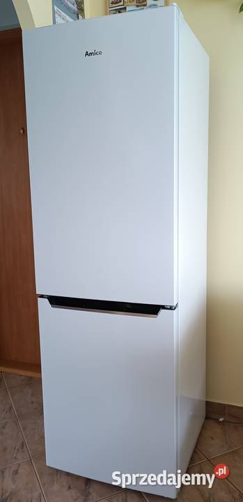 Lodówka NO FROST