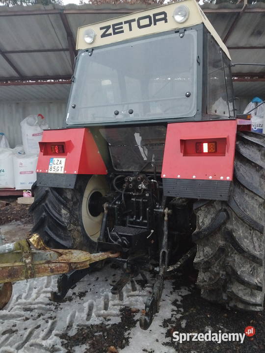 Zetor 1614512145 ursus 1614 Zamość sprzedam