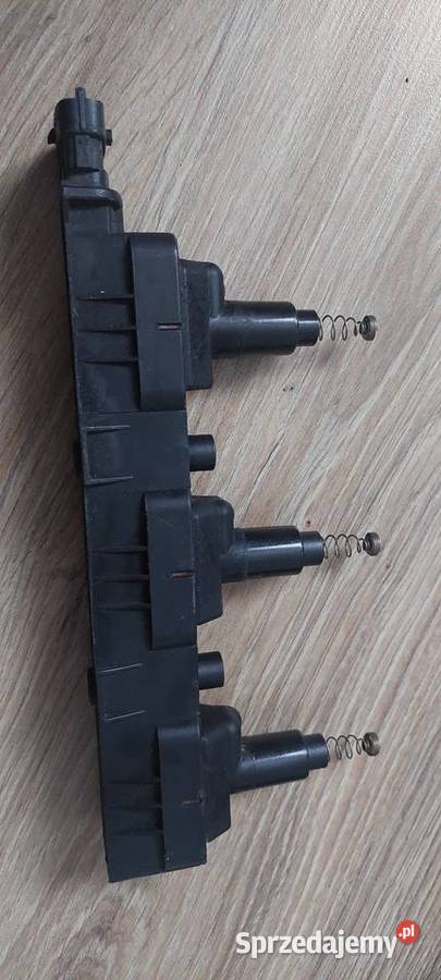 Cewka opel corsa agila 10 Reda