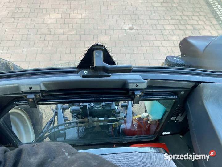 Holland TN75D Ostrowiec Świętokrzyski