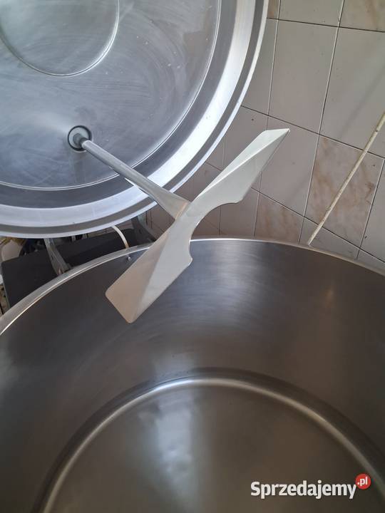 Chłodziarka do mleka alfa laval Wolanów