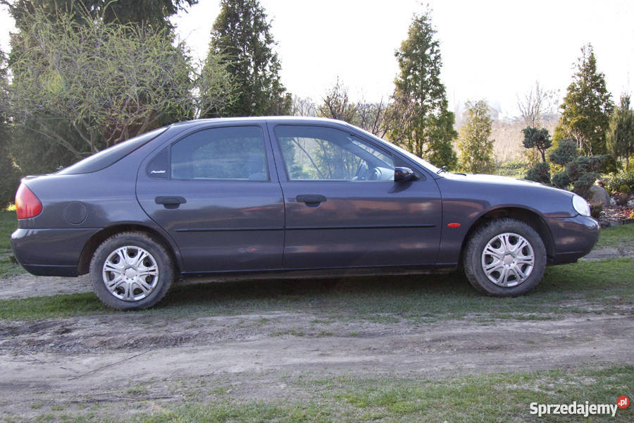 Ford mondeo mk2 18 16V centralny zamek Mondeo Ciechocinek sprzedam