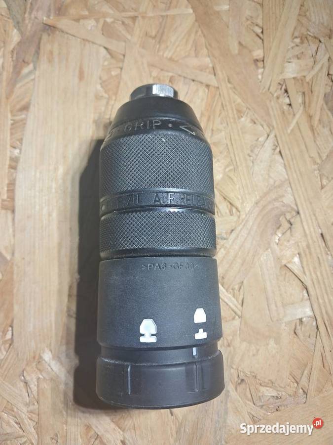 Glowica do wiertarki makita Końskie