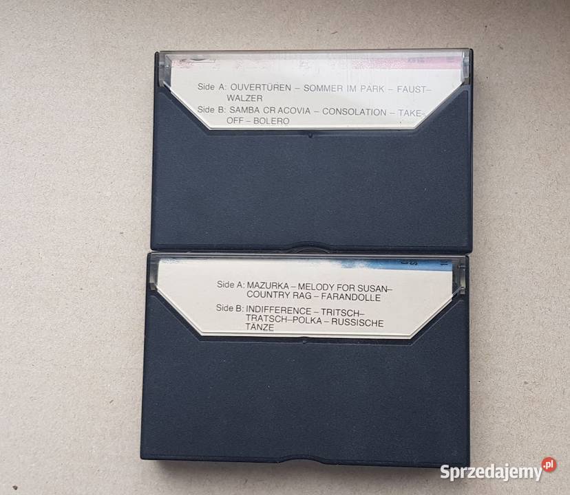 Marek Vacek The Last Concert vol 12 lubuskie