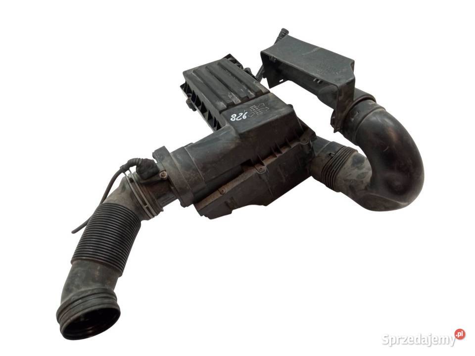 OBUDOWA FILTRA POWIETRZA 4615185956 Seat Leon II
