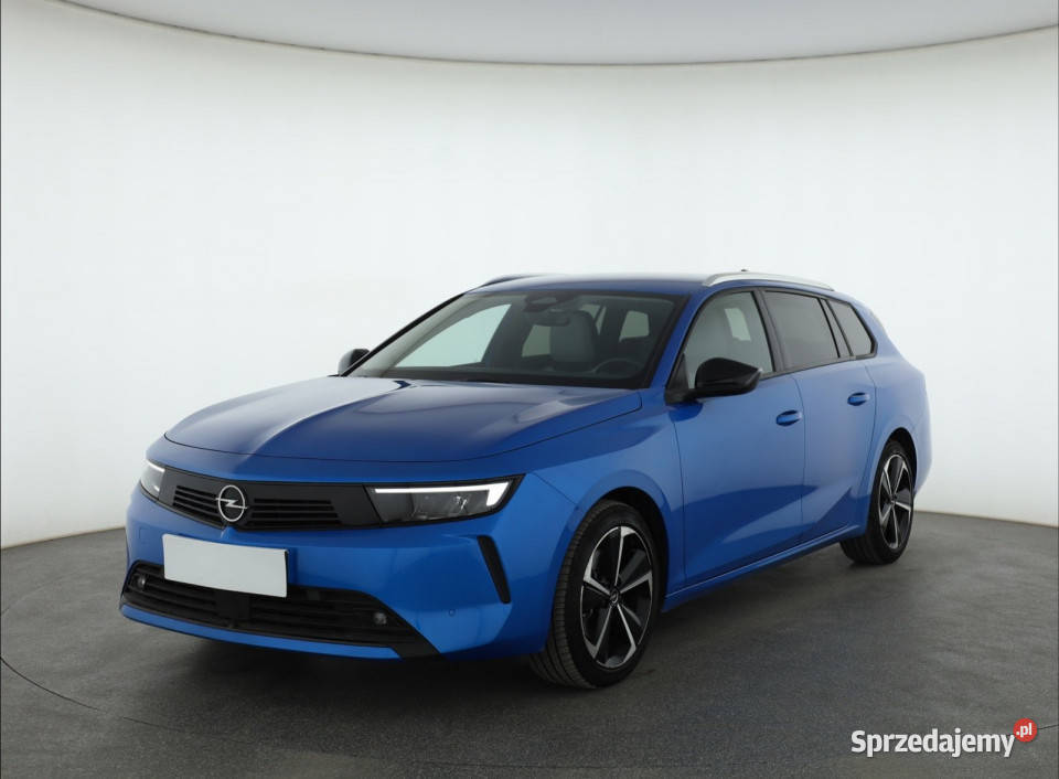 Opel Astra 15 Diesel klimatyzacja Piaseczno