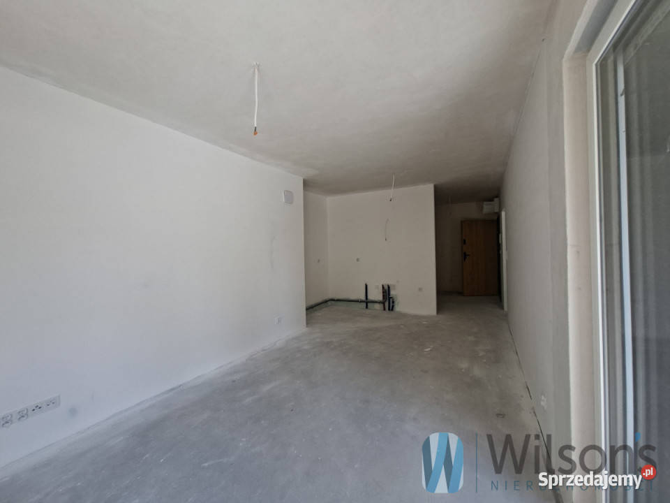 Mieszkanie Wrocław 5958m2 3pok blok