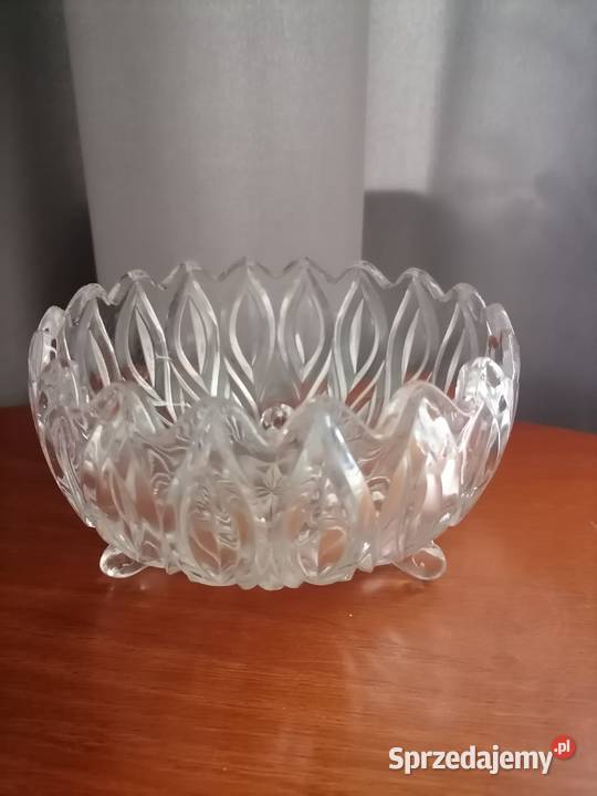 Cukiernica Paterka Lausitzer Orion 1960 Wałbrzych