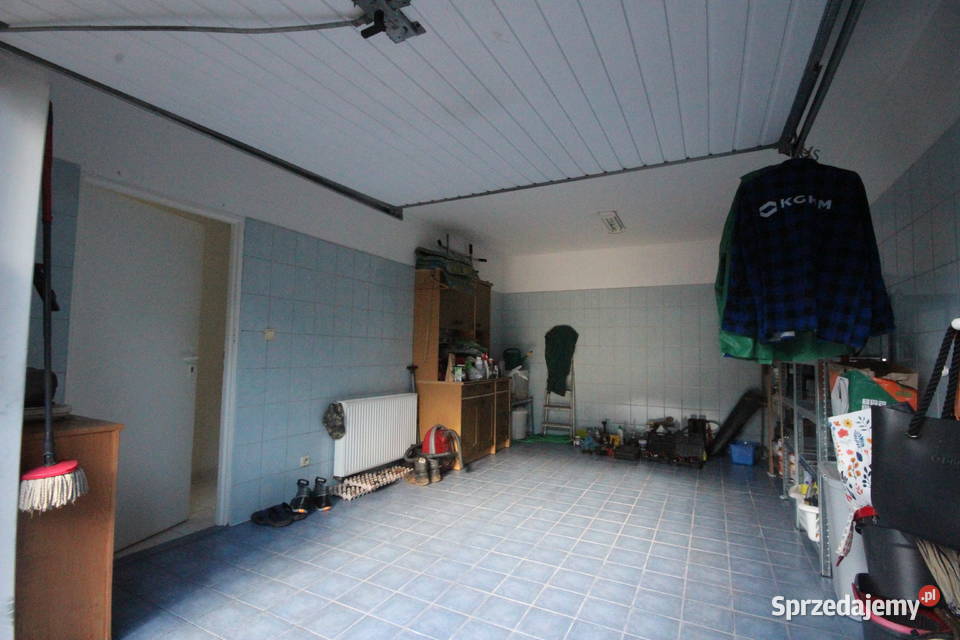 3pok 161met Pałacu STRYCHGARAŻOGRÓD Parchów