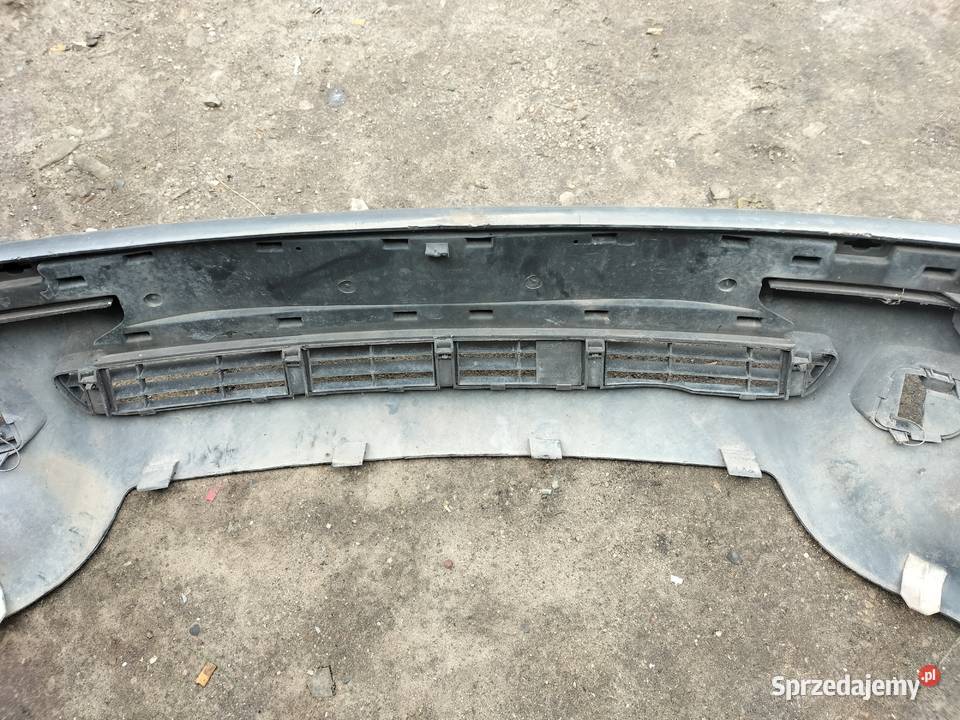 ZDERZAK PRZÓD przedni AUDI 80 B3 Kamień-Kolonia