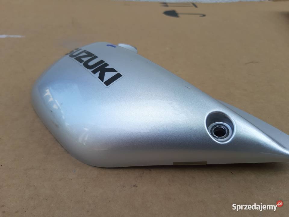 Suzuki Van Van RV 125 boczek owiewka lewa Plastiki Warszawa