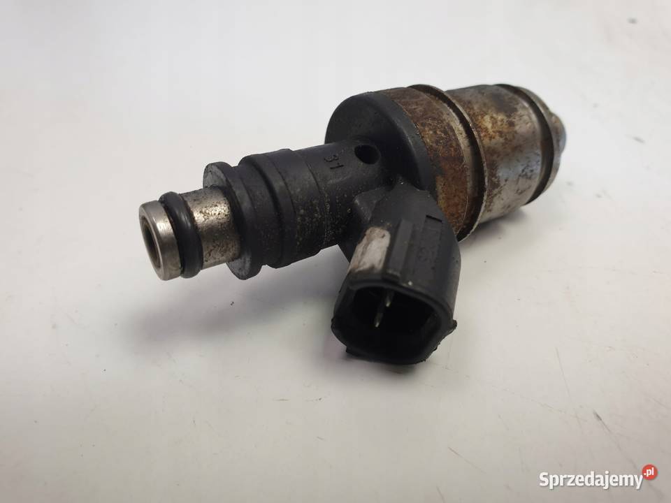 WTRYSKIWACZ Suzuki Wagon R 10 8V WTRYSK JS2J3 lubelskie Chełm