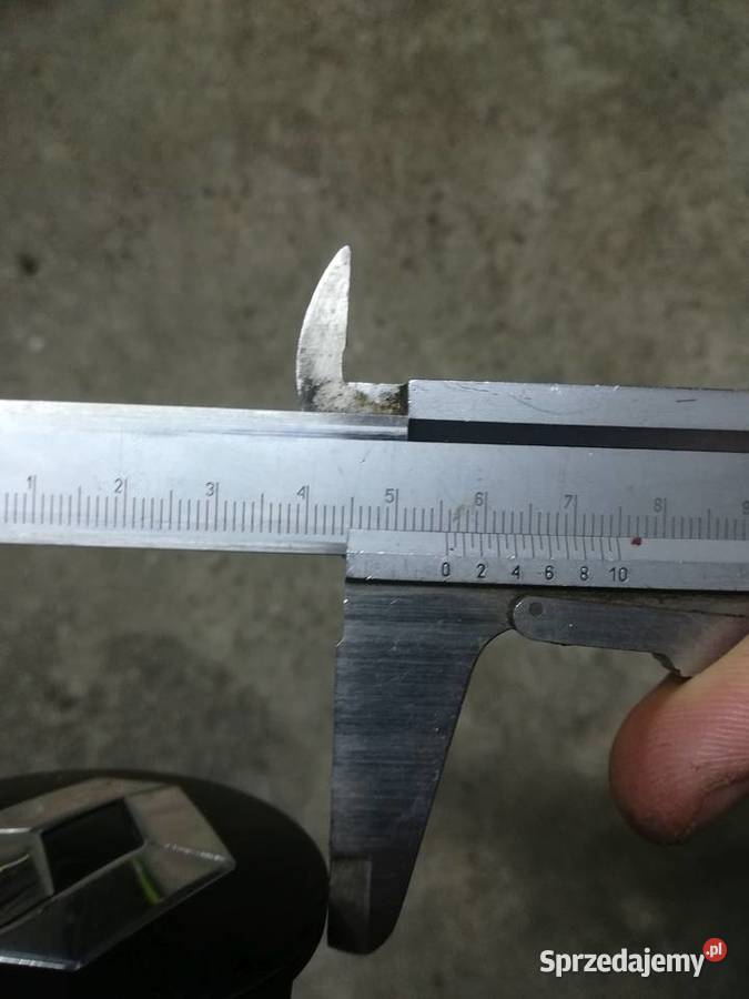 KAPSLE DEKIELKI RENAULT osobowe kujawsko-pomorskie Rypin