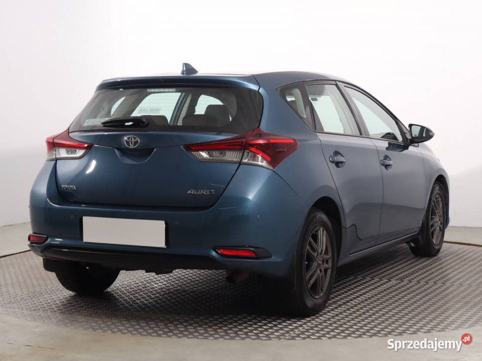 Toyota Auris 13 Dual VVTi ABS śląskie Katowice