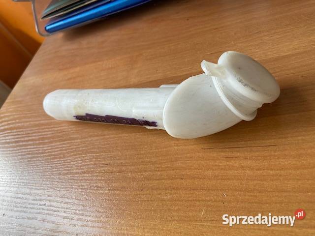 Wlew Zbiorniczek Spryskiwacz Atego Axor Actros ciężarowe Maszewo