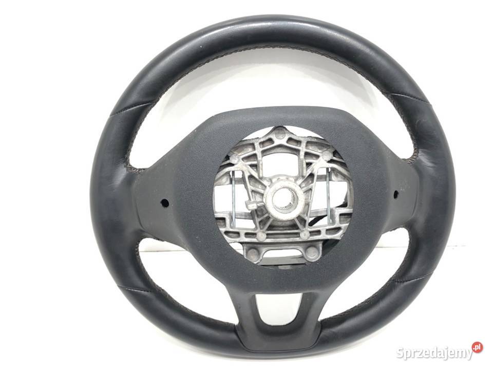 KIEROWNICA PEUGEOT 2008 I