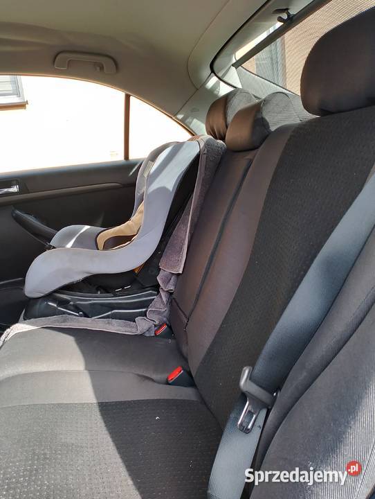 Sprzedam Toyota Avensis mazowieckie