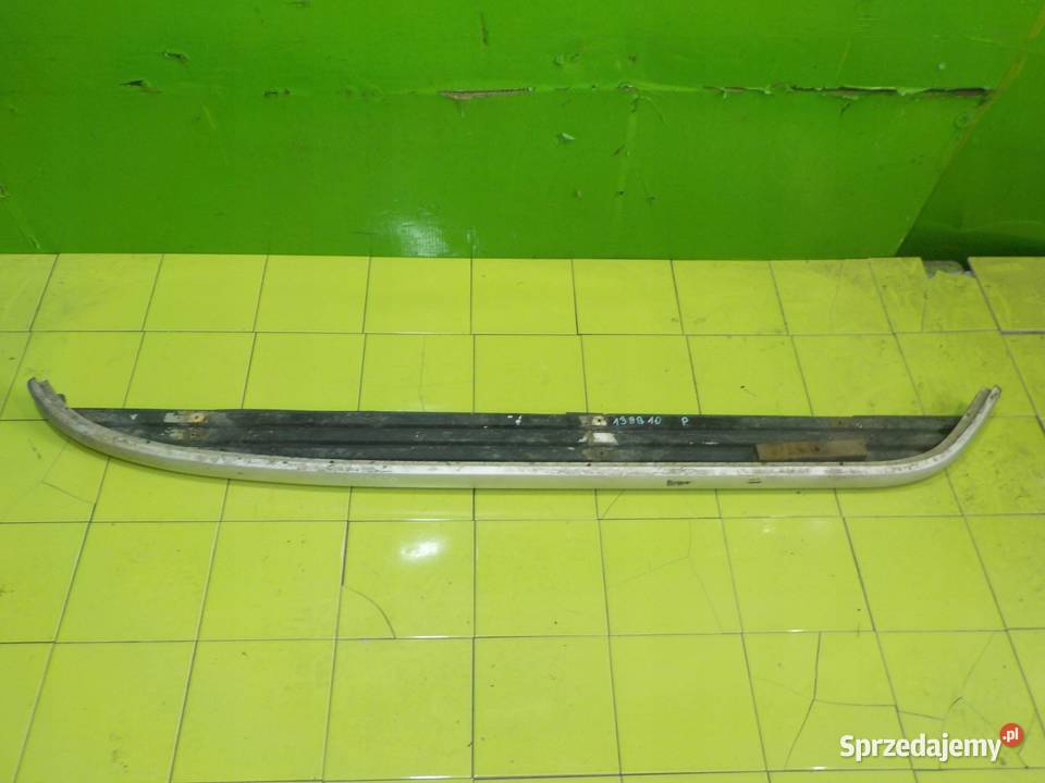 LAND ROVER FREELANDER II 08r prog stopien prawy Suków