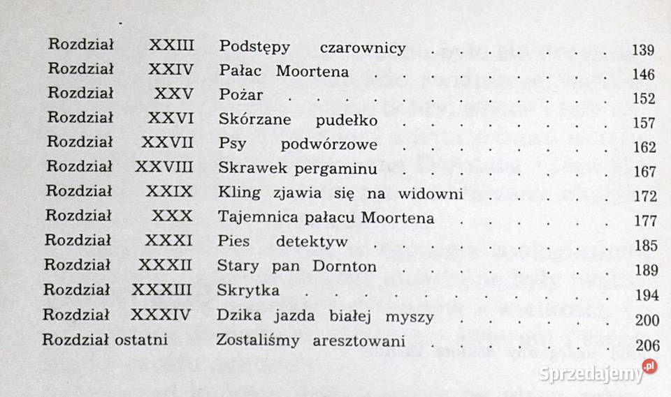 Ogród zoologiczny doktora Dolittle Hugh Lofting Chełm