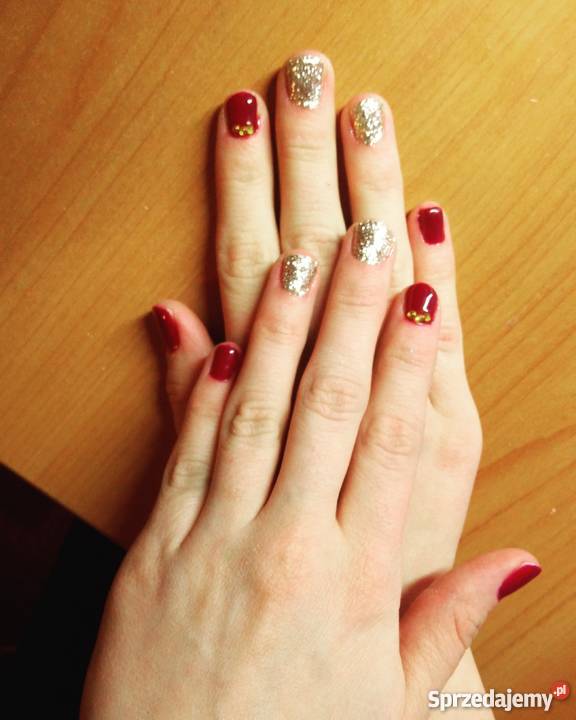 Mobilna kosmetyczka paznokci na terenie Gniezna wielkopolskie Gniezno uroda