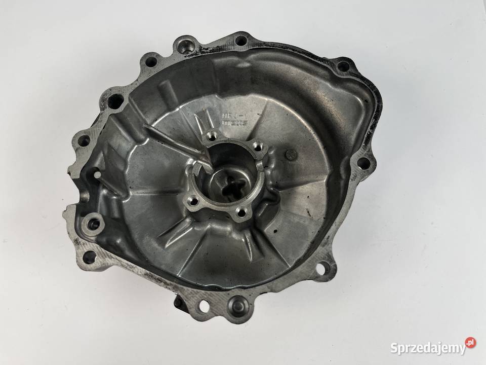 HONDA CBR 600 RR 0912 PC40 Dekiel Pokrywa Łobżenica