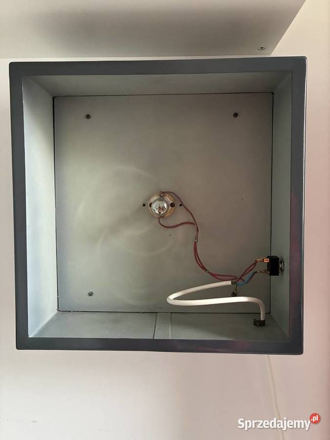 Test Wortha do dali wersja retro unikat Banino sprzedam