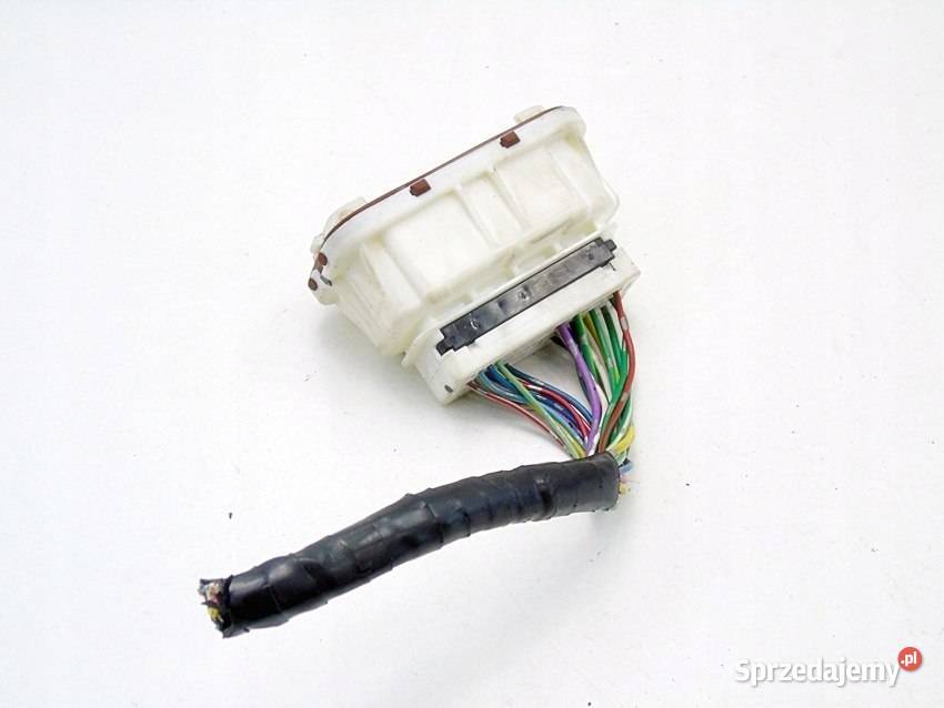 WTYCZKA KOSTKA NISSAN MURANO I Z50 35 ALTIMA Sosnowiec