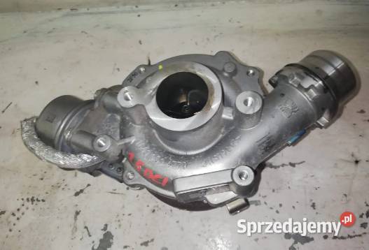 Turbosprężarka Renault Nissan 15 DCI H821369359 Zawieszenie silnika Suchedniów sprzedam