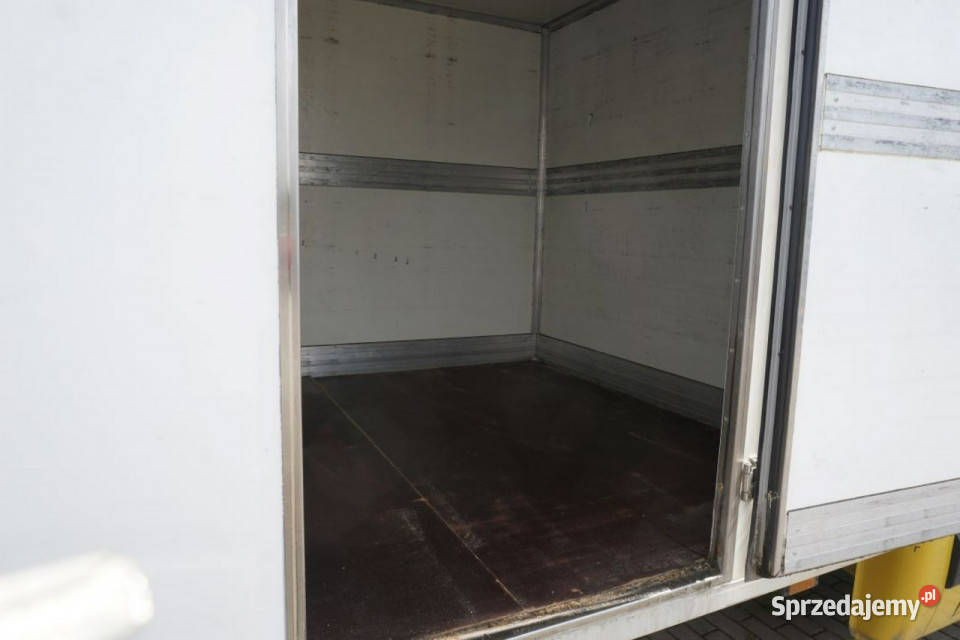 Renault Master L3 23DCI 135 35T Packclim Lublin sprzedam