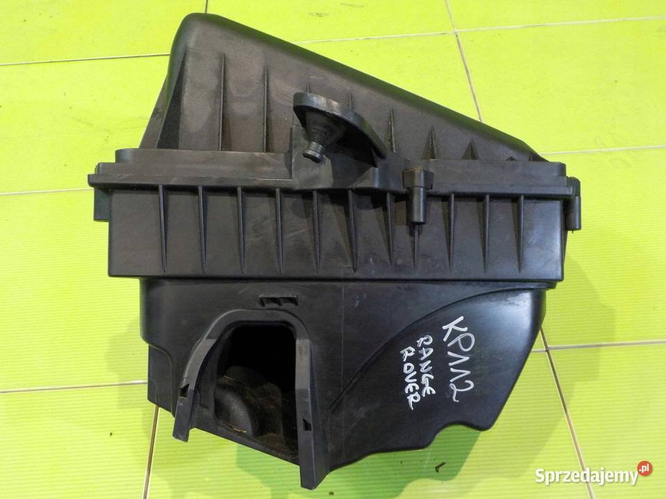 RANGE ROVER III L320 LIFT 30 TD V6 10r obudowa osobowe Suków