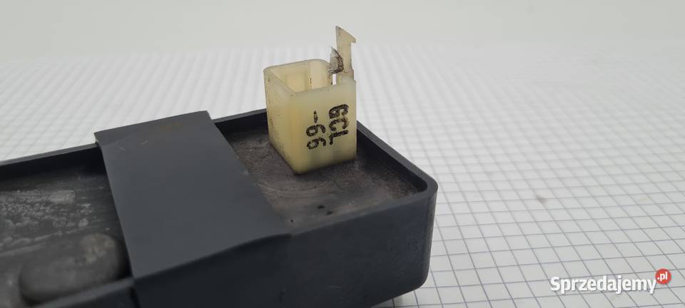 Honda Shadow 9050 SRX moduł komputer