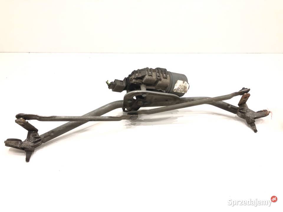 MECHANIZM WYCIERACZEK PRZÓD VW PASSAT B5 FL