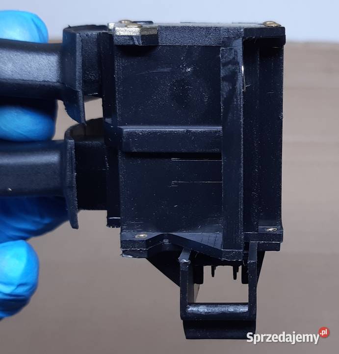 PRZEŁĄCZNIK WYCIERACZEK FORD TRANSIT IV panele sterowania, przełączniki Wyposażenie wnętrza Mielęcin