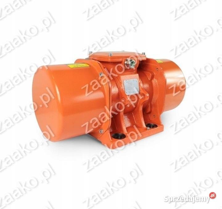Elektrowibrator MVE 21001E70A0 3 fazowy