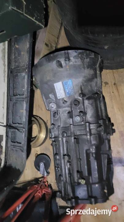 Skrzynia biegów x drive bmw e 91 manual osobowe Hajnówka