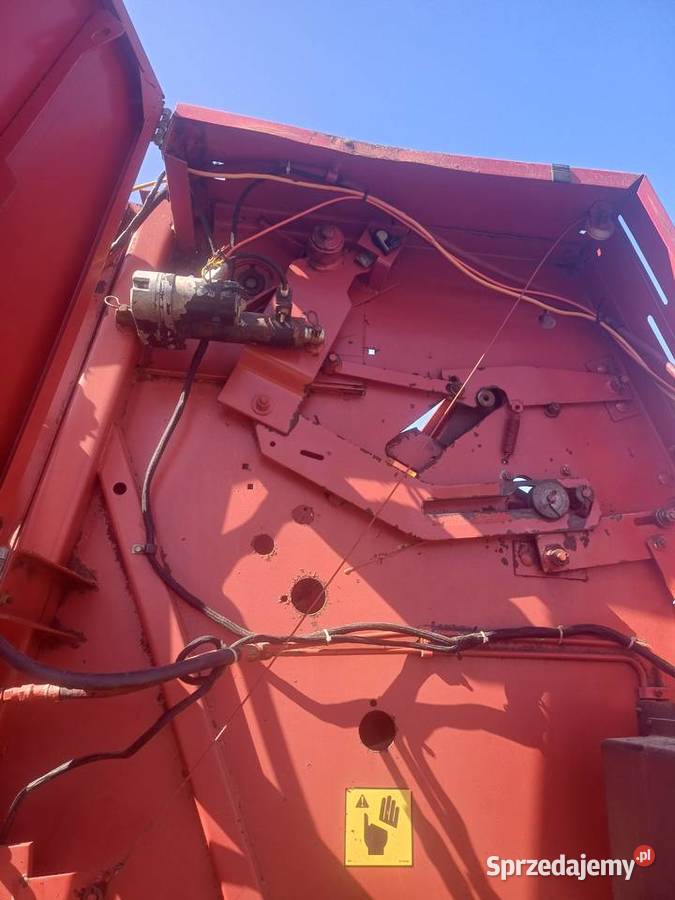 Prasa Holland 644 wielkopolskie Władysławowo