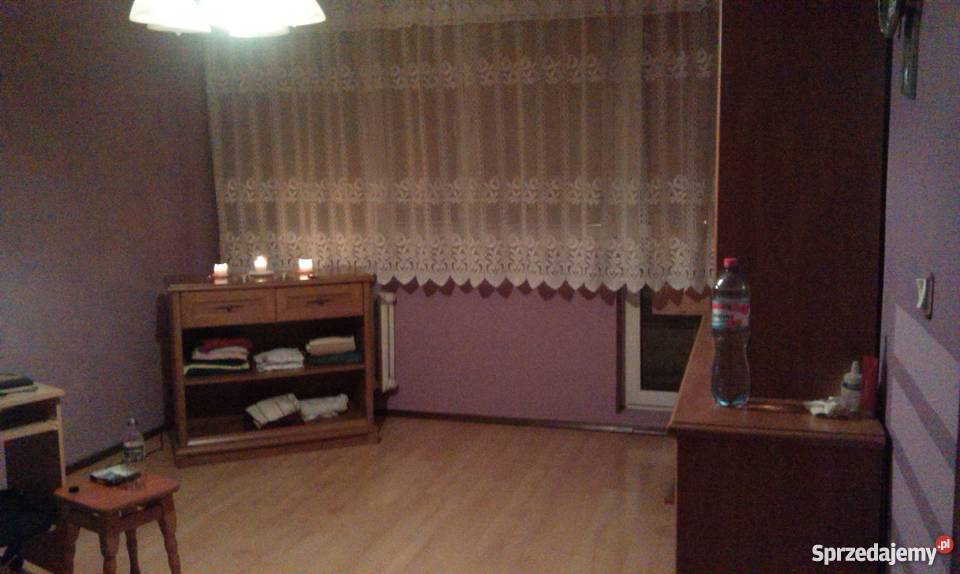 SPRZEDAM MIESZKANIE śląskie Katowice