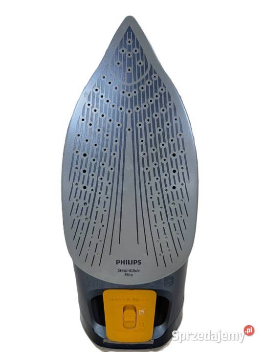 Żelazko parowe Philips Azur GC4902 Elbląg