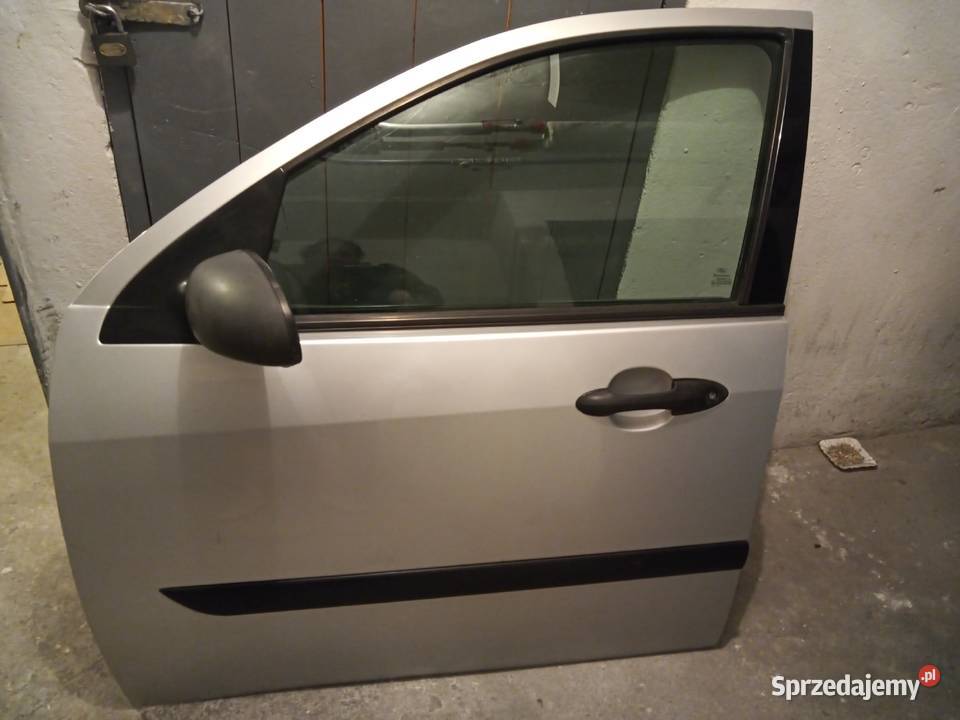 Kompletne Drzwi Ford focus mk 1 combi lift Słupsk
