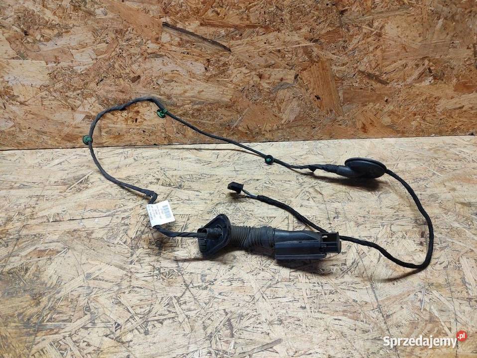 Wiązka Instalacja Drzwi Lewy Tył Seat Leon III wielkopolskie