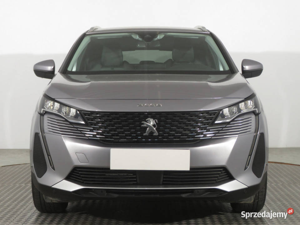 Peugeot 3008 12 PureTech czujnik deszczu Katowice