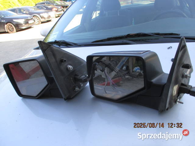 Ford Explorer 0610 lusterko lewe mazowieckie Grójec sprzedam