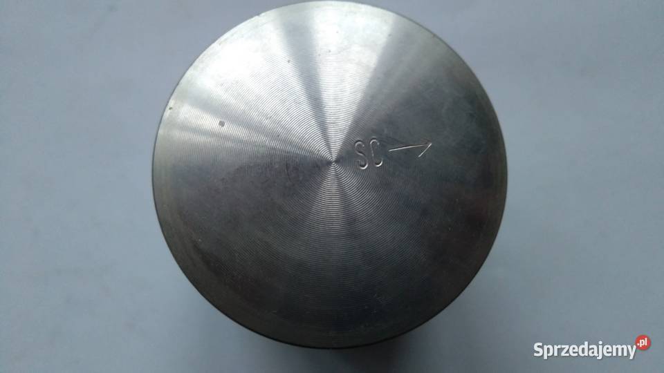 TŁOK POLINI 47 mm HERKULES HONDA GP KYMCO Bielsk Podlaski